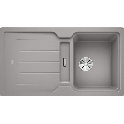Blanco CLASSIC Neo 5 S aluminium