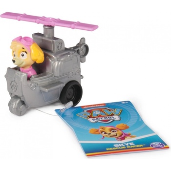 Пес патрул Rescue Racer Скай (6067902_SKYE)