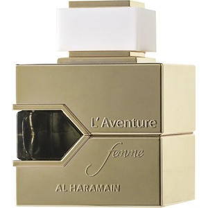 Al Haramain L'Aventure Femme EDP 100 ml Tester Парфюми