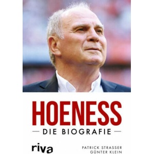 Hoeneß | Günter Klein (ISBN: 9783742312679)