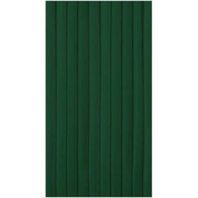 sukýnka PAP-Airlaid PREMIUM tmavě zelená 72cm x 4m 1ks