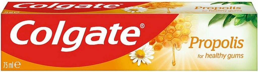 Colgate Propolis 75 ml