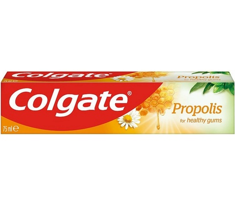 Colgate Propolis 75 ml