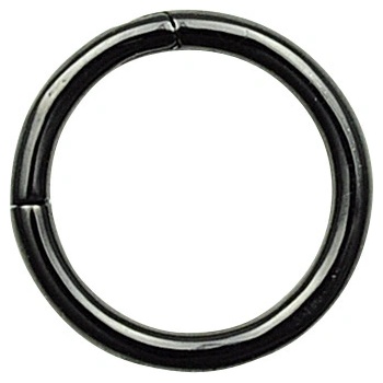 Segment ocelový černý HINGC8
