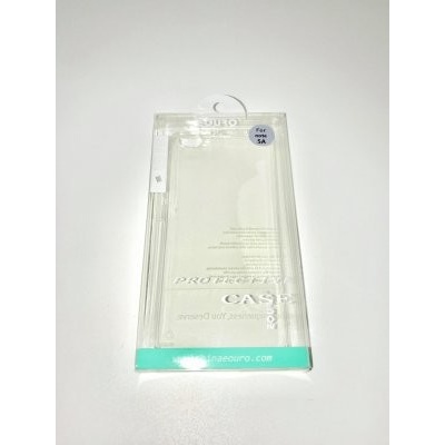 Púzdro Eouro case TPU Xiaomi Redmi Note 5A čiré