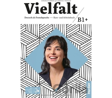 Vielfalt B1+