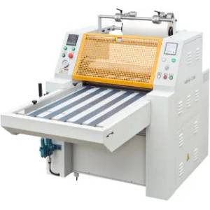  Серия Guangming YDFM-720 / 920 / 1200 - Хидравлични ламинатори