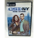 CSI: NY