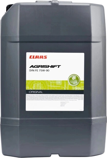 AGRISHIFT SYN FE 75W-90 5L FE SYN AGRISHIFT