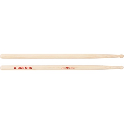 Pellwood Rock Model X-line 4 páry Hickory