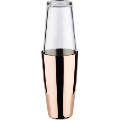 Shaker APS Boston 0,7 l, měděný