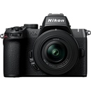 Nikon Z50II
