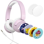 LAMAX SoundKid1 Слушалки
