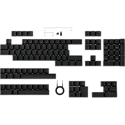 ASUS ROG PBT Keycap Set 90MP0280-BAUA00 – Zboží Živě