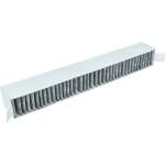 VHBW Филтър с активен въглен за Miele DAD 4840 / DAD 4841, DKF 30-P (889004079)