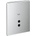 Grohe Tectron Skate инфрачервен бутон за писоар 6 V (37324000)