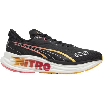 PUMA Обувки за бягане Puma Magnify NITRO Tech 2 Forever Faster 309699-01 Размер 42, 5 EU