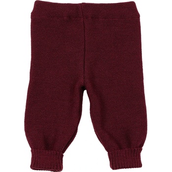 Reiff Детски ежедневен панталон Reiff Kid's Unilegging - Schwarzkirsch - размер 50/56 (EU) (701-1471-0911)