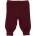 Reiff Детски ежедневен панталон Reiff Kid's Unilegging - Schwarzkirsch - размер 50/56 (EU) (701-1471-0911)