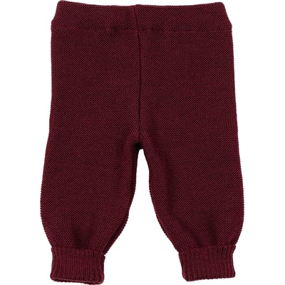 Reiff Детски ежедневен панталон Reiff Kid's Unilegging - Schwarzkirsch - размер 50/56 (EU) (701-1471-0911)
