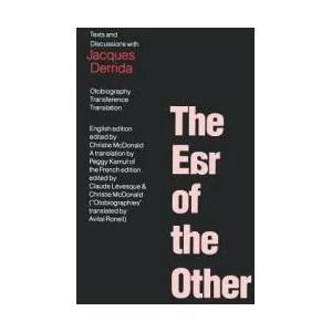 Ear of the Other (1988)