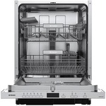 Pyramis PDWDE 60FI Съдомиялни машини