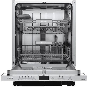 Pyramis PDWDE 60FI Съдомиялни машини