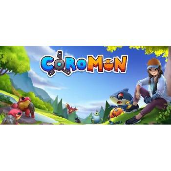 Coromon