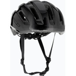 MET Велосипедна каска MET Miles black glossy