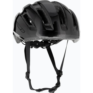 MET Велосипедна каска MET Miles black glossy