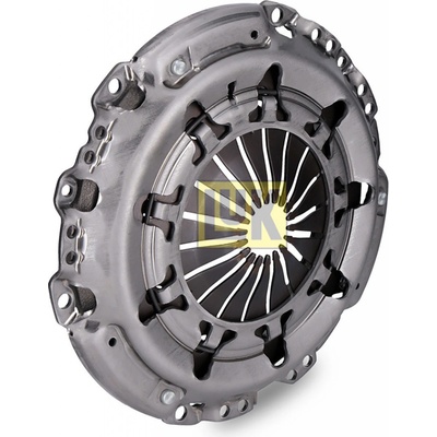 Prítlačný tanier spojky LuK 124 0376 10 (124037610)