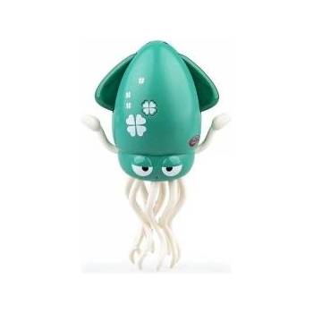 Dumel Dancing Squid - green