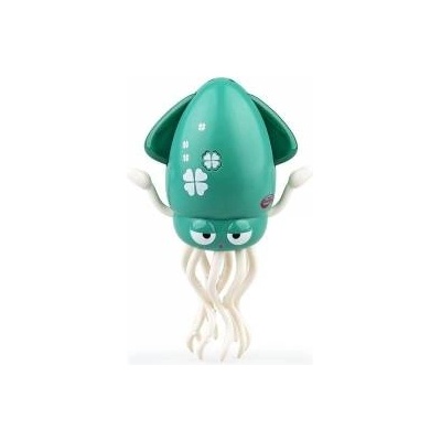 Dumel Dancing Squid - green