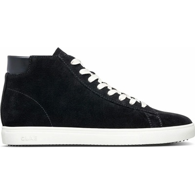 Clae Bradley Mid čierna biela