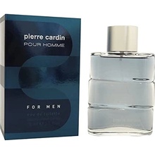 Pierre Cardin Pour Homme toaletná voda 75 ml pánska