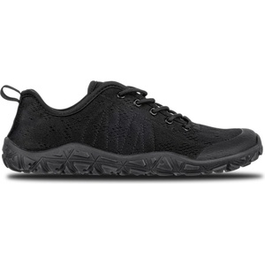 BENNON Боси маратонки BENNON Barefoot Riva, черни - 38