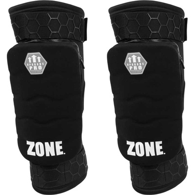 Zone floorball Kneepad UPGRADE PRO SOFT/HARD Kids