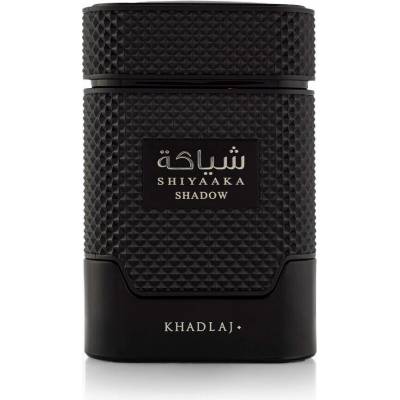 Khadlaj Shiyaaka Shadow parfumovaná voda unisex 100 ml