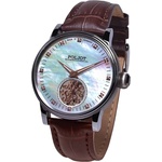 Poljot Дамски часовник poljot international yakutia automatic -2706.1330131 (2706.1330131) Часовници