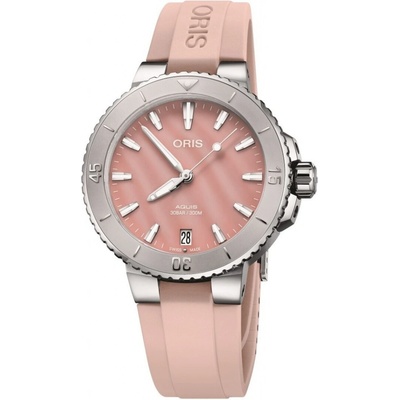Oris 01 733 7770 4158-07 4 18 66FC