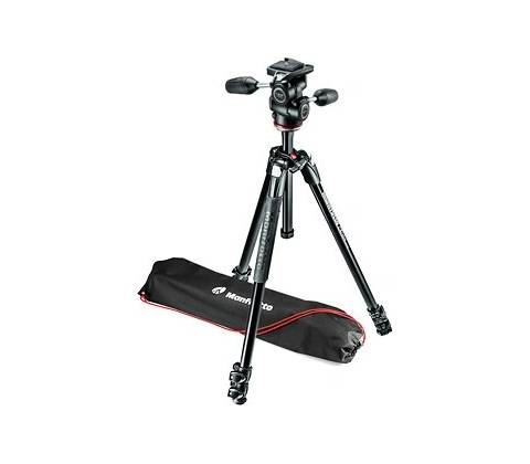 Manfrotto MK290XTA3