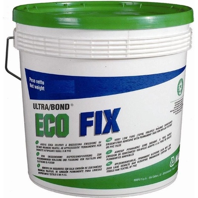 MAPEI Ultrabond ECO FIX lepidlo pro podlahové šablony 5 kg