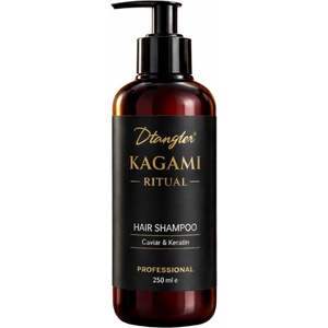 Dtangler Kagami Ritual Hair Shampoo 250 ml