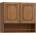 Bogdan Furniture Europe Горен шкаф Grande 80ВП-E20
