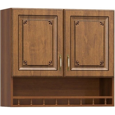 Bogdan Furniture Europe Горен шкаф Grande 80ВП-E20