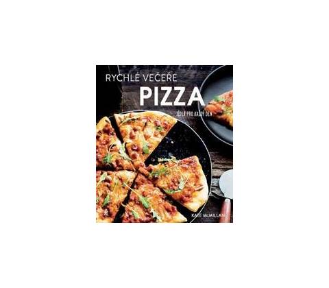 Rychlé večeře Pizza