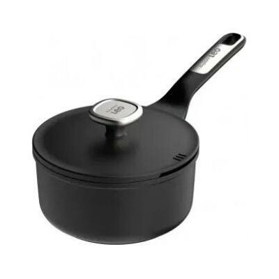 BergHOFF Phantom rendlík s nepřilnavým povrchem s poklicí 18 cm 3950574