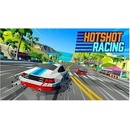Hotshot Racing