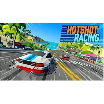 Hotshot Racing