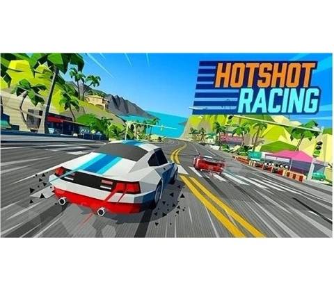 Hotshot Racing